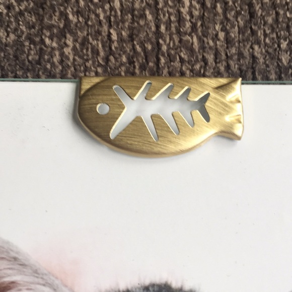 Kitty Cat Picture Frame Pet Home Decor Cute - Picture 3 of 5